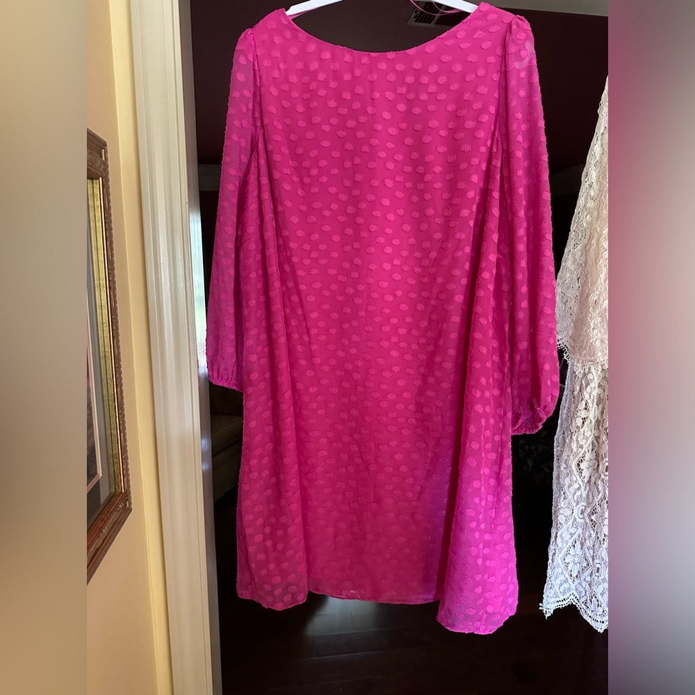 Jessica Howard dress size 24W. NWOT